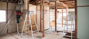 Entreprise de rénovation de la maison et de rénovation d’appartement à Beaudricourt